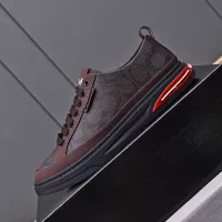 Cheap Coach Fashion Shoes For Men #1367251 Replica Wholesale [$76.00 USD] [ITEM#1367251] on Replica Coach Fashion Shoes
