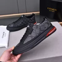 Cheap Coach Fashion Shoes For Men #1367252 Replica Wholesale [$76.00 USD] [ITEM#1367252] on Replica Coach Fashion Shoes