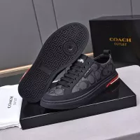 Cheap Coach Fashion Shoes For Men #1367252 Replica Wholesale [$76.00 USD] [ITEM#1367252] on Replica Coach Fashion Shoes