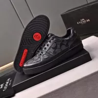 Cheap Coach Fashion Shoes For Men #1367254 Replica Wholesale [$82.00 USD] [ITEM#1367254] on Replica Coach Fashion Shoes