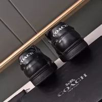 Cheap Coach Fashion Shoes For Men #1367254 Replica Wholesale [$82.00 USD] [ITEM#1367254] on Replica Coach Fashion Shoes