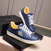 Cheap Coach Fashion Shoes For Men #1367256 Replica Wholesale [$82.00 USD] [ITEM#1367256] on Replica Coach Fashion Shoes
