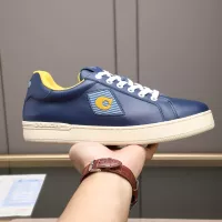 Cheap Coach Fashion Shoes For Men #1367256 Replica Wholesale [$82.00 USD] [ITEM#1367256] on Replica Coach Fashion Shoes