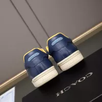 Cheap Coach Fashion Shoes For Men #1367256 Replica Wholesale [$82.00 USD] [ITEM#1367256] on Replica Coach Fashion Shoes