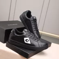 Cheap Coach Fashion Shoes For Men #1367257 Replica Wholesale [$82.00 USD] [ITEM#1367257] on Replica Coach Fashion Shoes