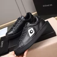Cheap Coach Fashion Shoes For Men #1367257 Replica Wholesale [$82.00 USD] [ITEM#1367257] on Replica Coach Fashion Shoes