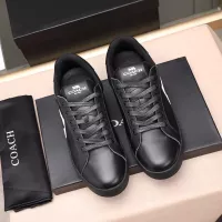 Cheap Coach Fashion Shoes For Men #1367257 Replica Wholesale [$82.00 USD] [ITEM#1367257] on Replica Coach Fashion Shoes