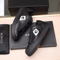 Cheap Coach Fashion Shoes For Men #1367257 Replica Wholesale [$82.00 USD] [ITEM#1367257] on Replica Coach Fashion Shoes