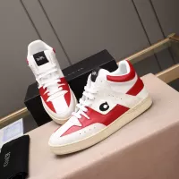 Cheap Coach High Tops Shoes For Men #1367258 Replica Wholesale [$85.00 USD] [ITEM#1367258] on Replica Coach High Tops Shoes