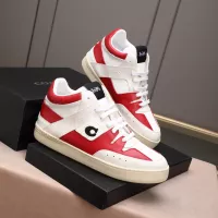 Cheap Coach High Tops Shoes For Men #1367258 Replica Wholesale [$85.00 USD] [ITEM#1367258] on Replica Coach High Tops Shoes