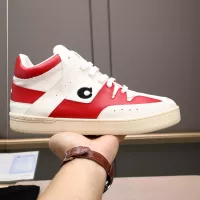 Cheap Coach High Tops Shoes For Men #1367258 Replica Wholesale [$85.00 USD] [ITEM#1367258] on Replica Coach High Tops Shoes
