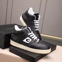 Cheap Coach High Tops Shoes For Men #1367261 Replica Wholesale [$85.00 USD] [ITEM#1367261] on Replica Coach High Tops Shoes