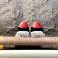 Cheap Fendi Casual Shoes For Men #1367293 Replica Wholesale [$60.00 USD] [ITEM#1367293] on Replica Fendi Casual Shoes