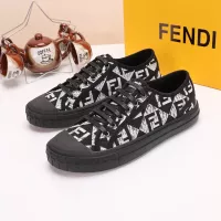 Cheap Fendi Casual Shoes For Men #1367296 Replica Wholesale [$68.00 USD] [ITEM#1367296] on Replica Fendi Casual Shoes