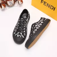 Cheap Fendi Casual Shoes For Men #1367296 Replica Wholesale [$68.00 USD] [ITEM#1367296] on Replica Fendi Casual Shoes