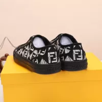 Cheap Fendi Casual Shoes For Men #1367296 Replica Wholesale [$68.00 USD] [ITEM#1367296] on Replica Fendi Casual Shoes