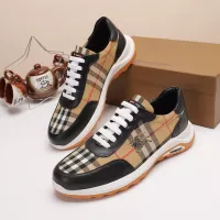 Cheap Burberry Casual Shoes For Men #1367313 Replica Wholesale [$76.00 USD] [ITEM#1367313] on Replica Burberry Casual Shoes