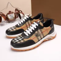 Cheap Burberry Casual Shoes For Men #1367313 Replica Wholesale [$76.00 USD] [ITEM#1367313] on Replica Burberry Casual Shoes