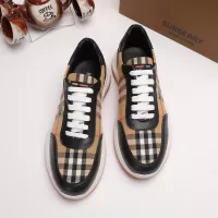 Cheap Burberry Casual Shoes For Men #1367313 Replica Wholesale [$76.00 USD] [ITEM#1367313] on Replica Burberry Casual Shoes