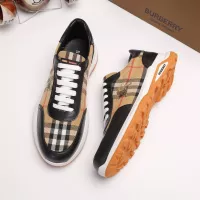 Cheap Burberry Casual Shoes For Men #1367313 Replica Wholesale [$76.00 USD] [ITEM#1367313] on Replica Burberry Casual Shoes