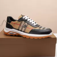 Cheap Burberry Casual Shoes For Men #1367313 Replica Wholesale [$76.00 USD] [ITEM#1367313] on Replica Burberry Casual Shoes