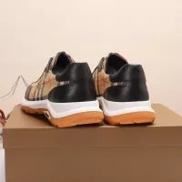 Cheap Burberry Casual Shoes For Men #1367313 Replica Wholesale [$76.00 USD] [ITEM#1367313] on Replica Burberry Casual Shoes
