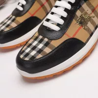 Cheap Burberry Casual Shoes For Men #1367313 Replica Wholesale [$76.00 USD] [ITEM#1367313] on Replica Burberry Casual Shoes
