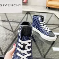 Cheap Givenchy High Tops Shoes For Men #1367324 Replica Wholesale [$76.00 USD] [ITEM#1367324] on Replica Givenchy High Tops Shoes