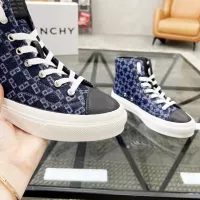 Cheap Givenchy High Tops Shoes For Women #1367325 Replica Wholesale [$76.00 USD] [ITEM#1367325] on Replica Givenchy High Tops Shoes