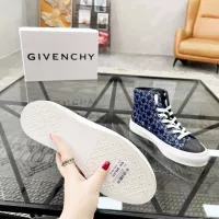 Cheap Givenchy High Tops Shoes For Women #1367325 Replica Wholesale [$76.00 USD] [ITEM#1367325] on Replica Givenchy High Tops Shoes
