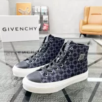 Cheap Givenchy High Tops Shoes For Men #1367326 Replica Wholesale [$76.00 USD] [ITEM#1367326] on Replica Givenchy High Tops Shoes