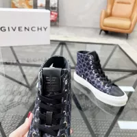 Cheap Givenchy High Tops Shoes For Men #1367326 Replica Wholesale [$76.00 USD] [ITEM#1367326] on Replica Givenchy High Tops Shoes