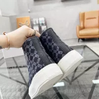 Cheap Givenchy High Tops Shoes For Men #1367326 Replica Wholesale [$76.00 USD] [ITEM#1367326] on Replica Givenchy High Tops Shoes
