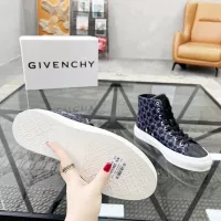 Cheap Givenchy High Tops Shoes For Men #1367326 Replica Wholesale [$76.00 USD] [ITEM#1367326] on Replica Givenchy High Tops Shoes