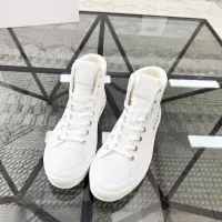 Cheap Givenchy High Tops Shoes For Women #1367329 Replica Wholesale [$76.00 USD] [ITEM#1367329] on Replica Givenchy High Tops Shoes