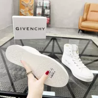Cheap Givenchy High Tops Shoes For Women #1367329 Replica Wholesale [$76.00 USD] [ITEM#1367329] on Replica Givenchy High Tops Shoes