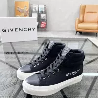 Cheap Givenchy High Tops Shoes For Men #1367330 Replica Wholesale [$76.00 USD] [ITEM#1367330] on Replica Givenchy High Tops Shoes