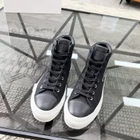 Cheap Givenchy High Tops Shoes For Men #1367330 Replica Wholesale [$76.00 USD] [ITEM#1367330] on Replica Givenchy High Tops Shoes