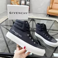 Cheap Givenchy High Tops Shoes For Men #1367330 Replica Wholesale [$76.00 USD] [ITEM#1367330] on Replica Givenchy High Tops Shoes