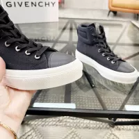 Cheap Givenchy High Tops Shoes For Men #1367330 Replica Wholesale [$76.00 USD] [ITEM#1367330] on Replica Givenchy High Tops Shoes
