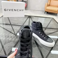 Cheap Givenchy High Tops Shoes For Men #1367330 Replica Wholesale [$76.00 USD] [ITEM#1367330] on Replica Givenchy High Tops Shoes