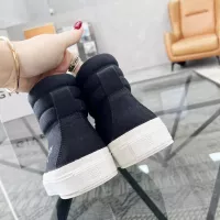 Cheap Givenchy High Tops Shoes For Men #1367330 Replica Wholesale [$76.00 USD] [ITEM#1367330] on Replica Givenchy High Tops Shoes