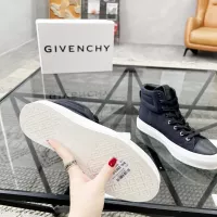 Cheap Givenchy High Tops Shoes For Men #1367330 Replica Wholesale [$76.00 USD] [ITEM#1367330] on Replica Givenchy High Tops Shoes
