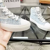 Cheap Givenchy High Tops Shoes For Men #1367332 Replica Wholesale [$76.00 USD] [ITEM#1367332] on Replica Givenchy High Tops Shoes
