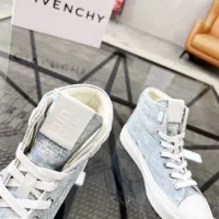 Cheap Givenchy High Tops Shoes For Men #1367332 Replica Wholesale [$76.00 USD] [ITEM#1367332] on Replica Givenchy High Tops Shoes