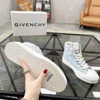 Cheap Givenchy High Tops Shoes For Men #1367332 Replica Wholesale [$76.00 USD] [ITEM#1367332] on Replica Givenchy High Tops Shoes