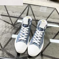 Cheap Givenchy High Tops Shoes For Men #1367333 Replica Wholesale [$76.00 USD] [ITEM#1367333] on Replica Givenchy High Tops Shoes