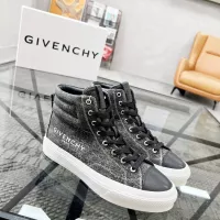 Cheap Givenchy High Tops Shoes For Men #1367334 Replica Wholesale [$76.00 USD] [ITEM#1367334] on Replica Givenchy High Tops Shoes