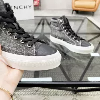 Cheap Givenchy High Tops Shoes For Men #1367334 Replica Wholesale [$76.00 USD] [ITEM#1367334] on Replica Givenchy High Tops Shoes