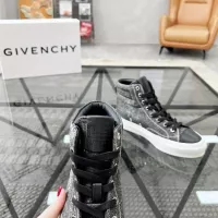 Cheap Givenchy High Tops Shoes For Men #1367334 Replica Wholesale [$76.00 USD] [ITEM#1367334] on Replica Givenchy High Tops Shoes